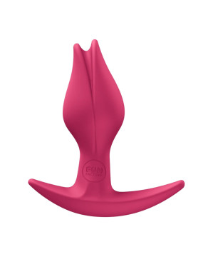 Bootie Fem - Raspberry
