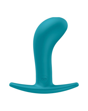 Bootie L - Aquamarine FF