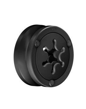 IKU flex - Black