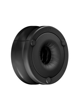 IKU tight - Black