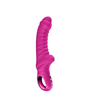 Tiger - Magenta