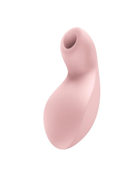 Luna - Soft Pink