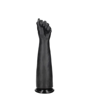 Fist of Pleasure XL - Fist...