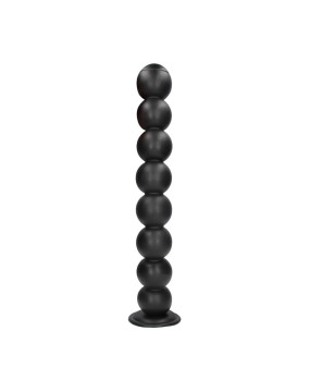 Balls of Lust - Anal Plug -...