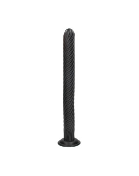 Titan Twist - Anal Plug -...