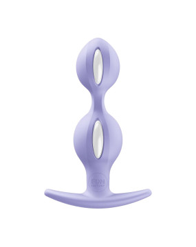 B Balls Duo - Purple