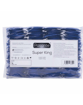 Super King Size Bulk Packs...