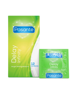 Pasante Delay/Infinity...