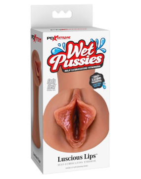 PDX Ext.Wet Pussies L. Lips Ta