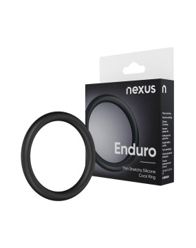 Nexus - Enduro Cock Ring