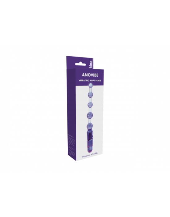 Wibrator analny Anovibe...