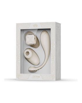 Deya Wearable Panty Vibrator