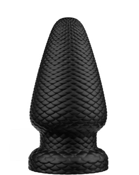 Giant Dragon Butt Plug PVC XL