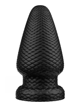 Giant Dragon Butt Plug PVC XXL
