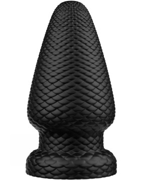 Giant Dragon Butt Plug PVC...