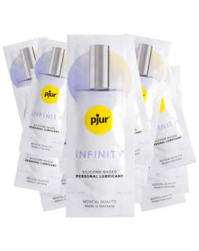 Pjur INFINITY...