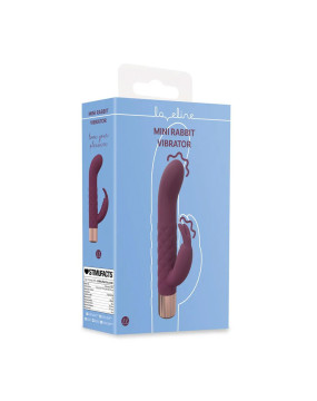 Mini Rabbit Vibrator -...