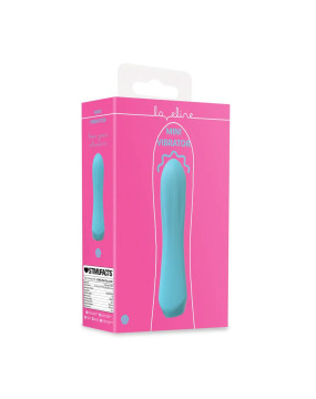 Mini Vibrator - Blue