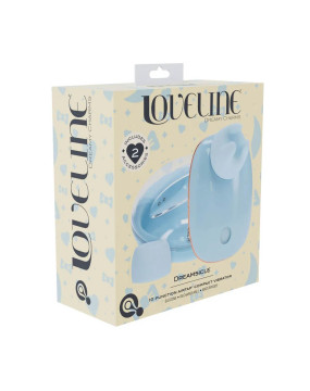 Dreamsicle - Compact AirTap...