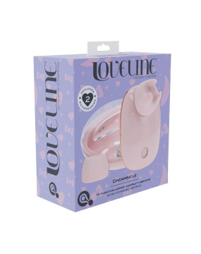Dreamsicle - Compact AirTap...