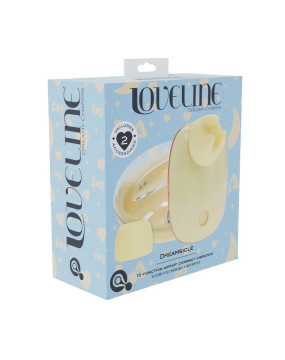 Dreamsicle - Compact AirTap...
