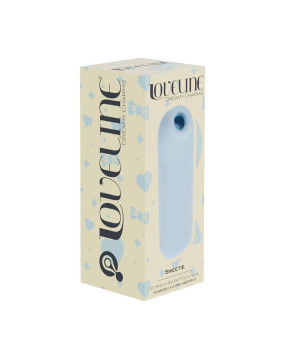 Sweetie - AirTap Vibrator -...