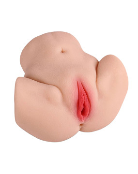 Realistic Suction &...