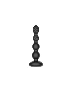 Remote Rotating Beaded Plug