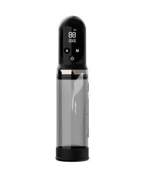 Cyclon Penis Pump