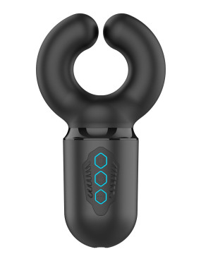 CARL Penis Massager – Dual...