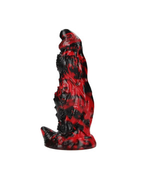 Hell Night Fiend - Silicone...