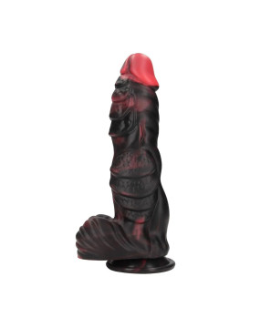 Infernal Demon - Silicone...