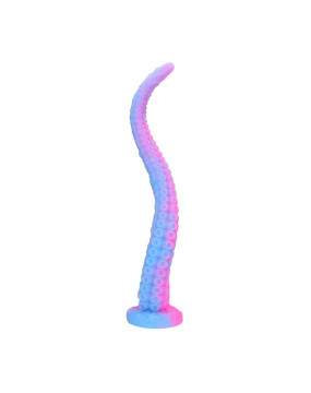 Tentacle Serpent - Anal...