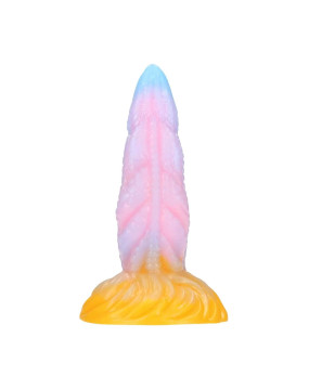 Rainbow Stallion - Silicone...