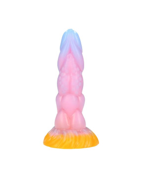 Rainbow Canine - Silicone...