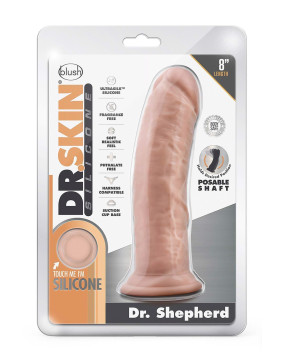 DR. SKIN SILICONE DR....