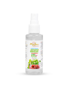 MyLove Aroma Series...