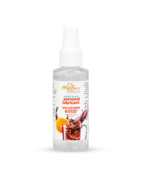 MyLove Aroma Series...
