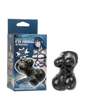 Anime Stroker Misty