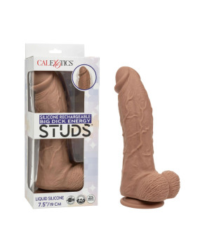 Big Dick Vibrating Energy...