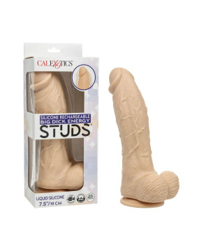 Big Dick Vibrating Energy...