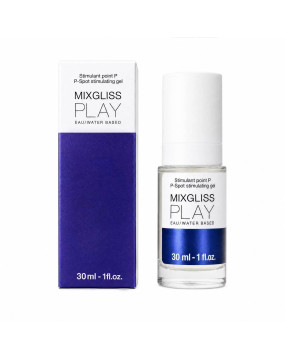 MIXGLISS PLAY - P SPOT...