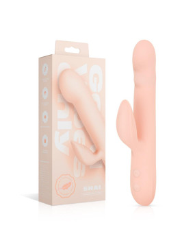 Good Vibes Only - Thrusting...