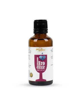 MyLove Ero-elixir...