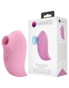 Romance Inhale Bird Air...