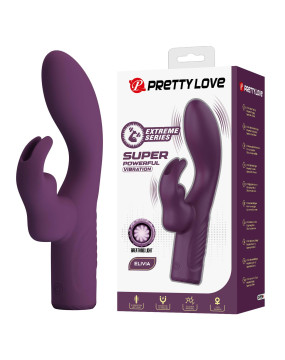 Pretty Love Elivia Rabbit...