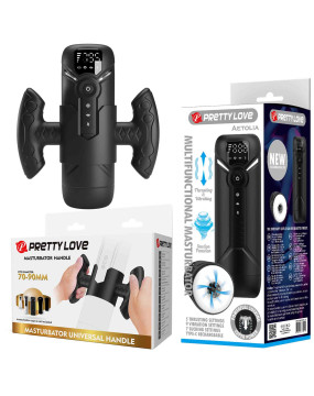 Pretty Love Aetolia 3-in-1...