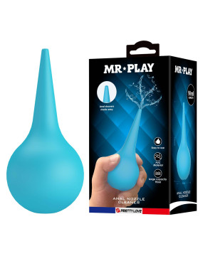 Mr Play Anal Nozzle Cleaner...