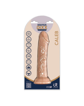 MISTER DIXX CALEB 7,8 INCH...