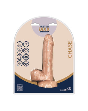 MISTER DIXX CHASE 6,7 INCH...